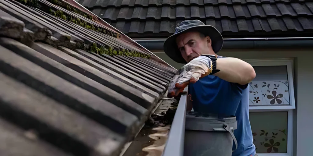 Shavano Park Gutter Cleaninghome page